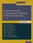 Unified Protocol for Transdiagnostic Treatment of Emotional Disorders : Workbook - eBook