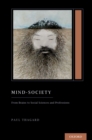 Mind-Society : From Brains to Social Sciences and Professions (Treatise on Mind and Society) - eBook