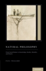 Natural Philosophy : From Social Brains to Knowledge, Reality, Morality, and Beauty (Treatise on Mind and Society) - eBook