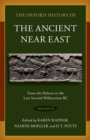 The Oxford History of the Ancient Near East : Volume III: From the Hyksos to the Late Second Millennium BC - eBook
