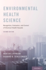 Environmental Health Science : Recognition, Evaluation, and Control of Chemical Health Hazards - eBook