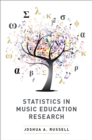 Statistics in Music Education Research - eBook