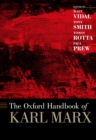 The Oxford Handbook of Karl Marx - eBook