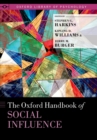 The Oxford Handbook of Social Influence - eBook
