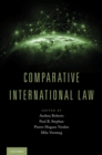 Comparative International Law - eBook