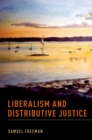 Liberalism and Distributive Justice - eBook