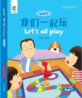 Let's All Play - Book