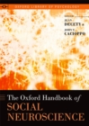 The Oxford Handbook of Social Neuroscience - eBook