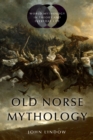 Old Norse Mythology - eBook