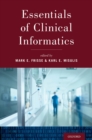 Essentials of Clinical Informatics - eBook