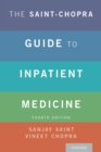 The Saint-Chopra Guide to Inpatient Medicine - eBook