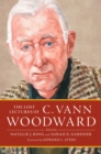 The Lost Lectures of C. Vann Woodward - eBook
