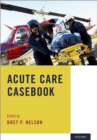 Acute Care Casebook - eBook