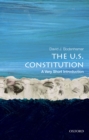 The U.S. Constitution: A Very Short Introduction - eBook
