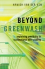 Beyond Greenwash : Explaining Credibility in Transnational Eco-Labeling - eBook