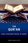 The Qur'an : What Everyone Needs to Know® - Book