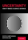 Uncertainty : How It Makes Science Advance - eBook