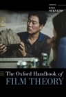 The Oxford Handbook of Film Theory - eBook