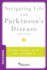 Navigating Life with Parkinson's Disease - Book