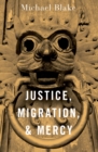 Justice, Migration, and Mercy - eBook