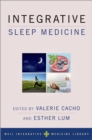 Integrative Sleep Medicine - eBook