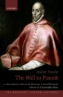 The Will to Punish - eBook