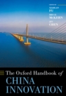 The Oxford Handbook of China Innovation - eBook