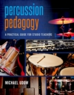Percussion Pedagogy - eBook