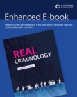 Real Criminology - eBook