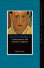 Schoenberg's Correspondence with American Composers - eBook