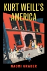 Kurt Weill's America - eBook