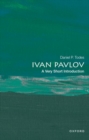 Ivan Pavlov: A Very Short Introduction - Book