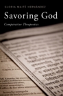 Savoring God : Comparative Theopoetics - eBook
