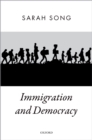 Immigration and Democracy - eBook