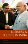 Business and Politics in India - eBook