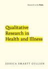 Qualitative Research in Health and Illness - eBook