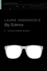 Laurie Anderson's Big Science - Book