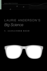 Laurie Anderson's Big Science - eBook