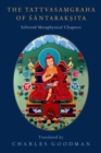The Tattvasamgraha of Santaraksita : Selected Metaphysical Chapters - eBook