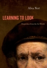 Learning to Look : Dispatches from the Art World - eBook