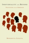 Individuality and Beyond : Nietzsche Reads Emerson - eBook