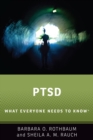 PTSD : What Everyone Needs to Know? - eBook