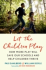 LET THE CHILDREN PLAY - Book