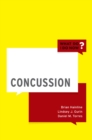 Concussion - eBook