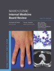 Mayo Clinic Internal Medicine Board Review - eBook