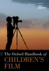 The Oxford Handbook of Children's Film - eBook