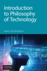 Introduction to Philosophy of Technology - Book