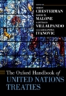 The Oxford Handbook of United Nations Treaties - eBook