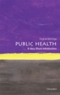 Public Health: A Very Short Introduction - eBook