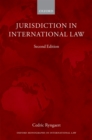 Jurisdiction in International Law - eBook